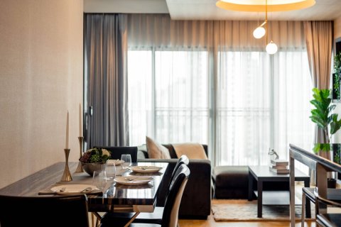 Condo in Bangkok, Thailand, 2 bedrooms  № 181003 - photo 15