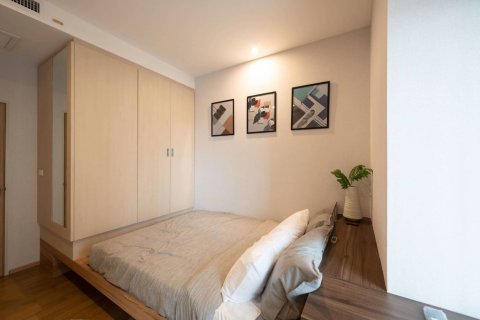 Condo in Bangkok, Thailand, 2 bedrooms  № 181003 - photo 20
