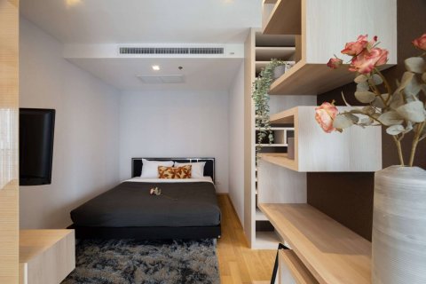 Condo in Bangkok, Thailand, 2 bedrooms  № 181003 - photo 22
