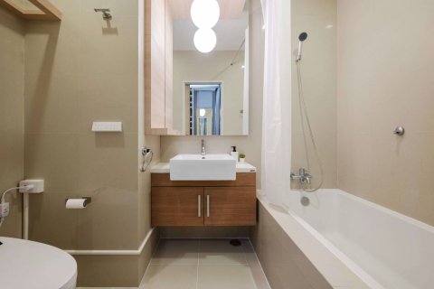 Condo in Bangkok, Thailand, 2 bedrooms  № 181003 - photo 24