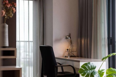 Condo in Bangkok, Thailand, 2 bedrooms  № 181003 - photo 12