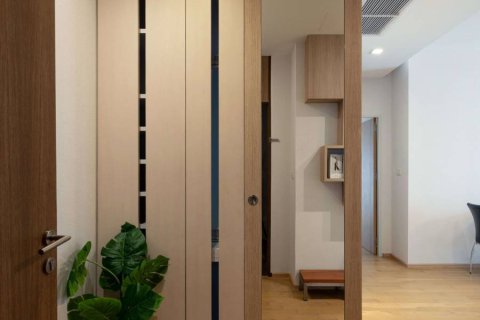 Condo in Bangkok, Thailand, 2 bedrooms  № 181003 - photo 18