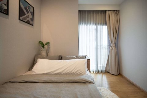 Condo in Bangkok, Thailand, 2 bedrooms  № 181003 - photo 17