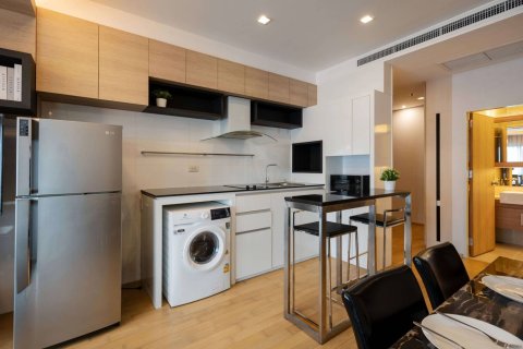 Condo in Bangkok, Thailand, 2 bedrooms  № 181003 - photo 5