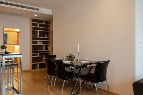 Condo in Bangkok, Thailand, 2 bedrooms  № 181003 - photo 9