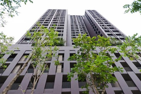 Condo in Bangkok, Thailand, 2 bedrooms  № 181003 - photo 29