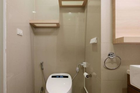 Condo in Bangkok, Thailand, 2 bedrooms  № 181003 - photo 25