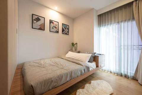 Condo in Bangkok, Thailand, 2 bedrooms  № 181003 - photo 19