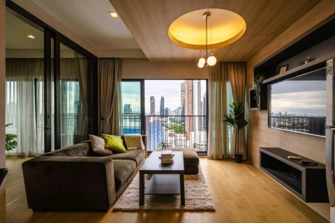 Condo in Bangkok, Thailand, 2 bedrooms  № 181003 - photo 16