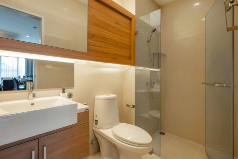 Condo in Bangkok, Thailand, 2 bedrooms  № 181003 - photo 21