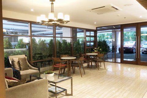 Condo in Bangkok, Thailand, 2 bedrooms  № 181008 - photo 12