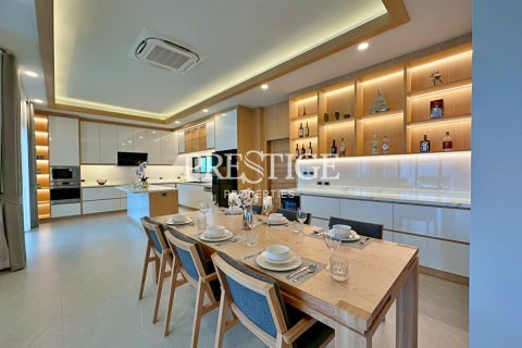บ้านในพัทยา, ประเทศไทย 5 ห้องนอน № 198023 - รูปถ่าย 8