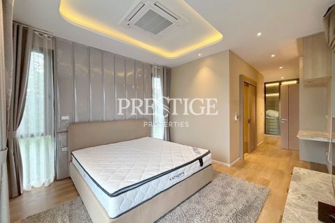 บ้านในพัทยา, ประเทศไทย 4 ห้องนอน № 198021 - รูปถ่าย 11