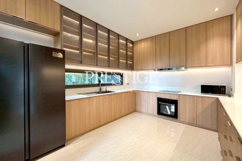 บ้านในพัทยา, ประเทศไทย 4 ห้องนอน № 198021 - รูปถ่าย 9