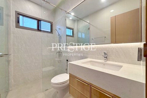 บ้านในพัทยา, ประเทศไทย 4 ห้องนอน № 198021 - รูปถ่าย 22