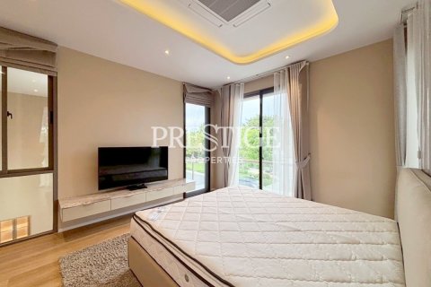 บ้านในพัทยา, ประเทศไทย 4 ห้องนอน № 198021 - รูปถ่าย 12