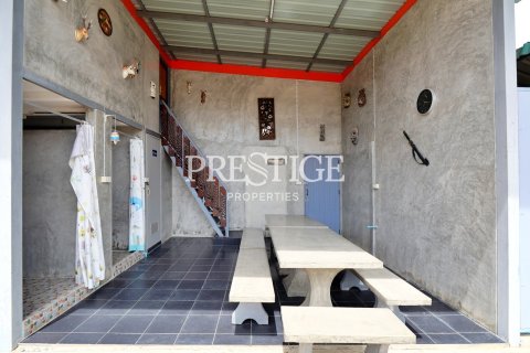 บ้านในพัทยา, ประเทศไทย 8 ห้องนอน № 198024 - รูปถ่าย 15