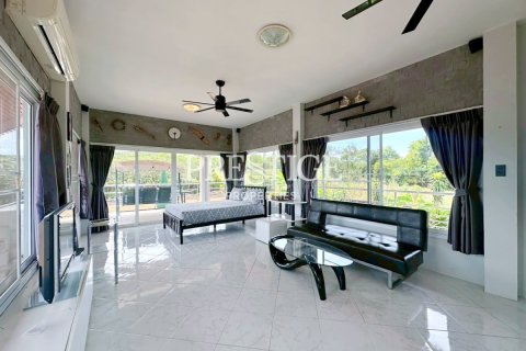 บ้านในพัทยา, ประเทศไทย 8 ห้องนอน № 198024 - รูปถ่าย 3