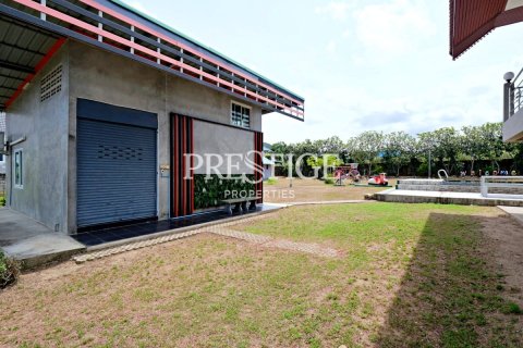 บ้านในพัทยา, ประเทศไทย 8 ห้องนอน № 198024 - รูปถ่าย 14