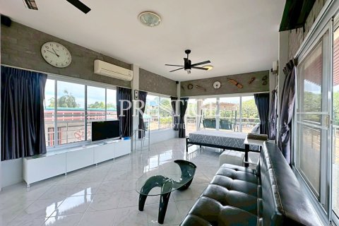 บ้านในพัทยา, ประเทศไทย 8 ห้องนอน № 198024 - รูปถ่าย 4