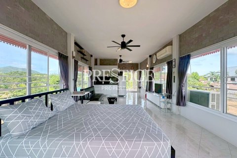 บ้านในพัทยา, ประเทศไทย 8 ห้องนอน № 198024 - รูปถ่าย 6