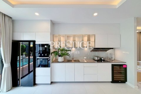 บ้านในพัทยา, ประเทศไทย 3 ห้องนอน № 198019 - รูปถ่าย 11