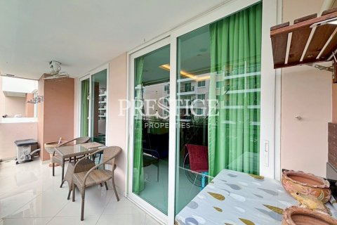 Condo à Pattaya, Thaïlande, 2 chambres № 198025 - photo 19