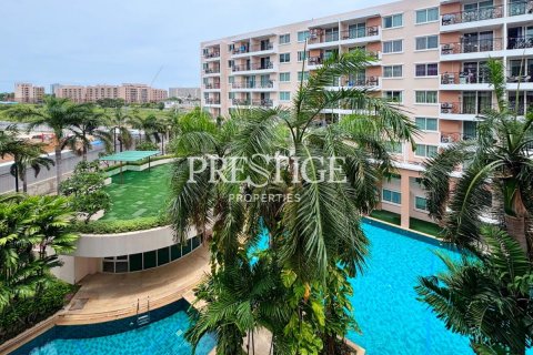 Condo à Pattaya, Thaïlande, 2 chambres № 198025 - photo 21