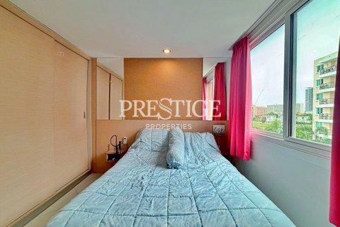 Condo à Pattaya, Thaïlande, 2 chambres № 198025 - photo 13