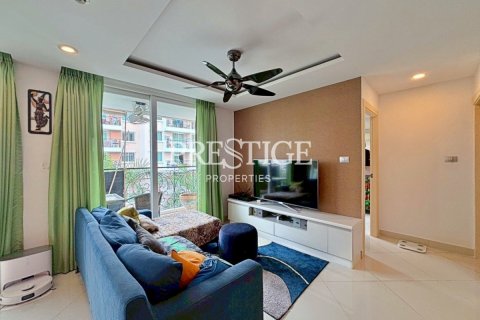 Condo à Pattaya, Thaïlande, 2 chambres № 198025 - photo 3