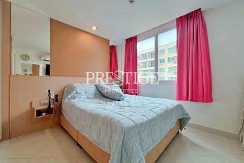 Condo à Pattaya, Thaïlande, 2 chambres № 198025 - photo 11