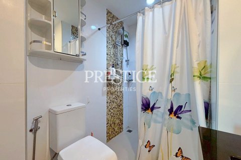 Condo à Pattaya, Thaïlande, 2 chambres № 198025 - photo 15