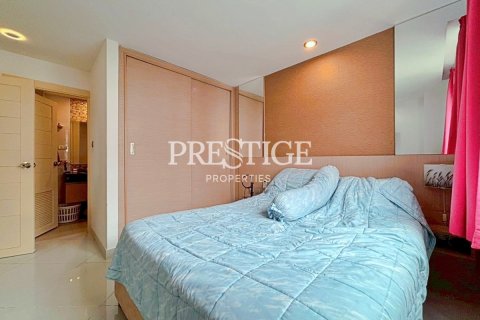 Condo à Pattaya, Thaïlande, 2 chambres № 198025 - photo 12