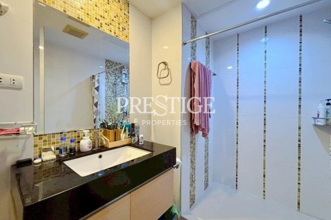 Condo à Pattaya, Thaïlande, 2 chambres № 198025 - photo 18