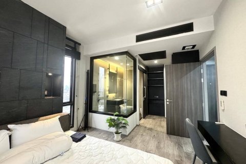 Condo à Chatuchak, Bangkok, Thaïlande, 2 chambres  № 149507 - photo 4