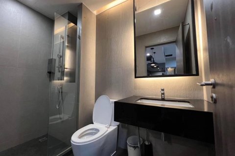 Condo à Chatuchak, Bangkok, Thaïlande, 2 chambres  № 149507 - photo 5