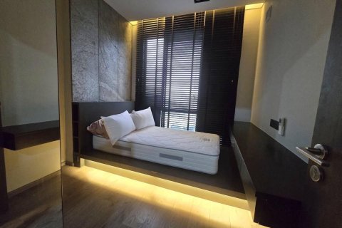 Condo à Chatuchak, Bangkok, Thaïlande, 2 chambres  № 149507 - photo 7