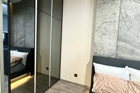 Condo à Chatuchak, Bangkok, Thaïlande, 2 chambres  № 149507 - photo 9