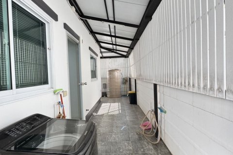 Maison à Nakhon Ratchasima, Thaïlande 4 chambres № 161697 - photo 5