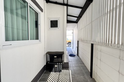 Maison à Nakhon Ratchasima, Thaïlande 4 chambres № 161697 - photo 4