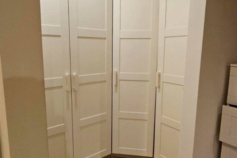 Studio in the Condo in Ratchathewi, Bangkok, Thailand  № 161693 - photo 8