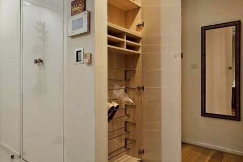 Studio in the Condo in Ratchathewi, Bangkok, Thailand  № 161693 - photo 6