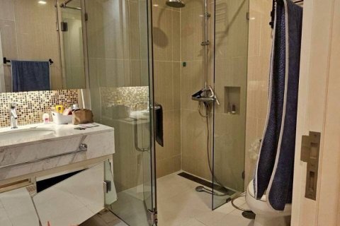 Studio in the Condo in Ratchathewi, Bangkok, Thailand  № 161693 - photo 7