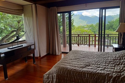 Maison à Pak Chong, Thaïlande 4 chambres № 161695 - photo 5