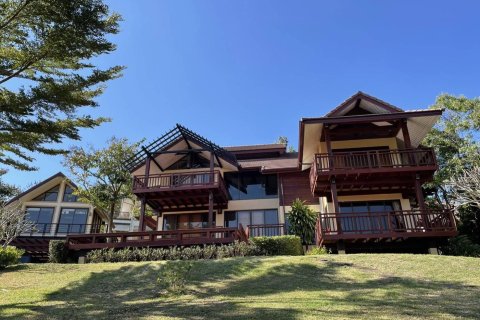 Maison à Pak Chong, Thaïlande 4 chambres № 161695 - photo 2