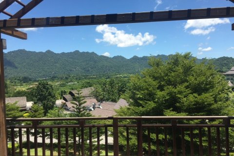 Maison à Pak Chong, Thaïlande 4 chambres № 161695 - photo 7