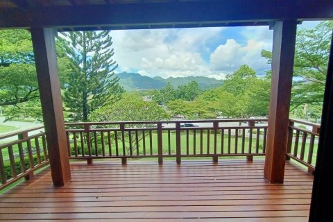 Maison à Pak Chong, Thaïlande 4 chambres № 161695 - photo 6