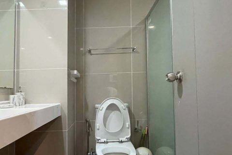 Студия в кондо в Пхая Тая, Бангкок, Таиланд № 161696 - фото 14