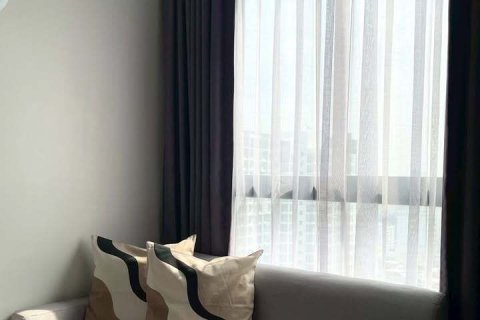 Студия в кондо в Пхая Тая, Бангкок, Таиланд № 161696 - фото 10