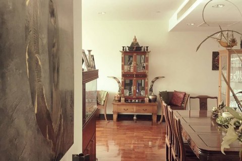 Condo à Khlong Toei, Bangkok, Thaïlande, 2 chambres  № 200511 - photo 8